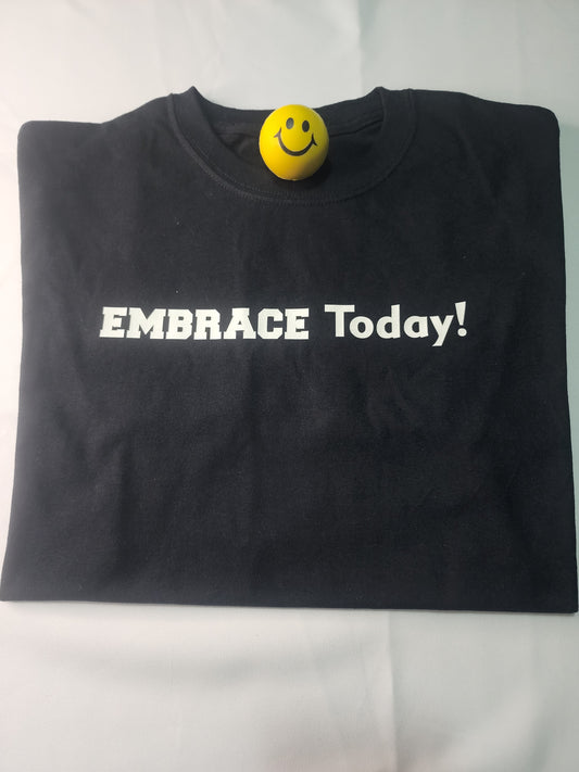 EMBRACE Today!